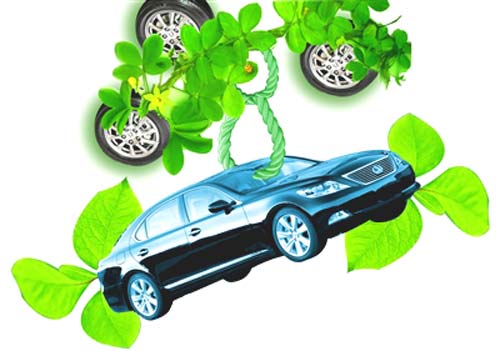 新能源汽车行业：2014 新能源汽车爆发之元年