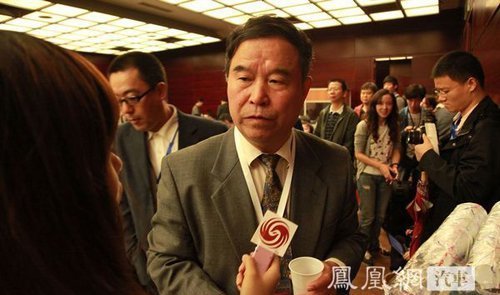 清华大学汽车工程系陈全世教授