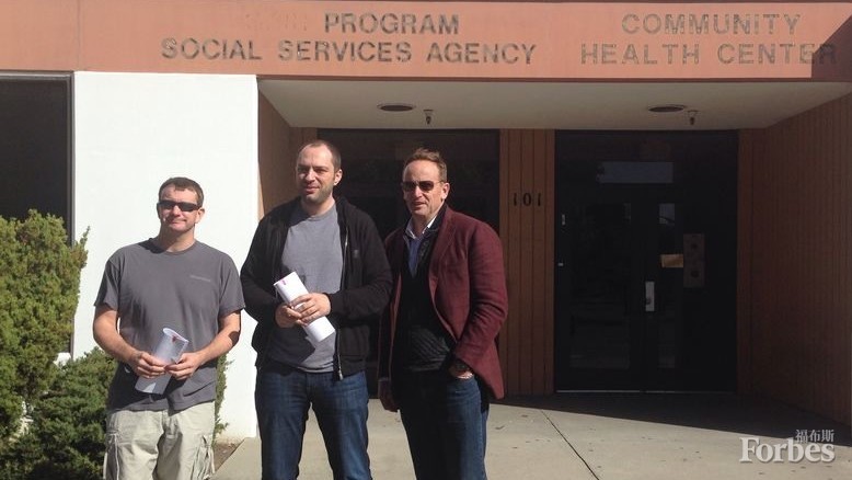 WhatsApp是怎样炼成的？