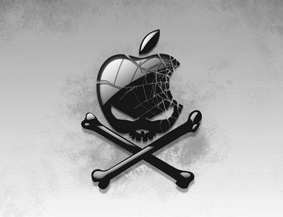 黑客要黑苹果 利用安全漏洞破解iPhone加密信息