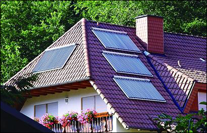 欧洲太阳能推出新“yieldco”投资工具