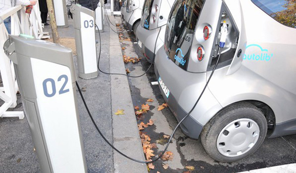 限购是“懒政” 汽车租赁黄金时代已经来临