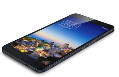 超越平板、手机界限 华为MediaPad X1横空出世