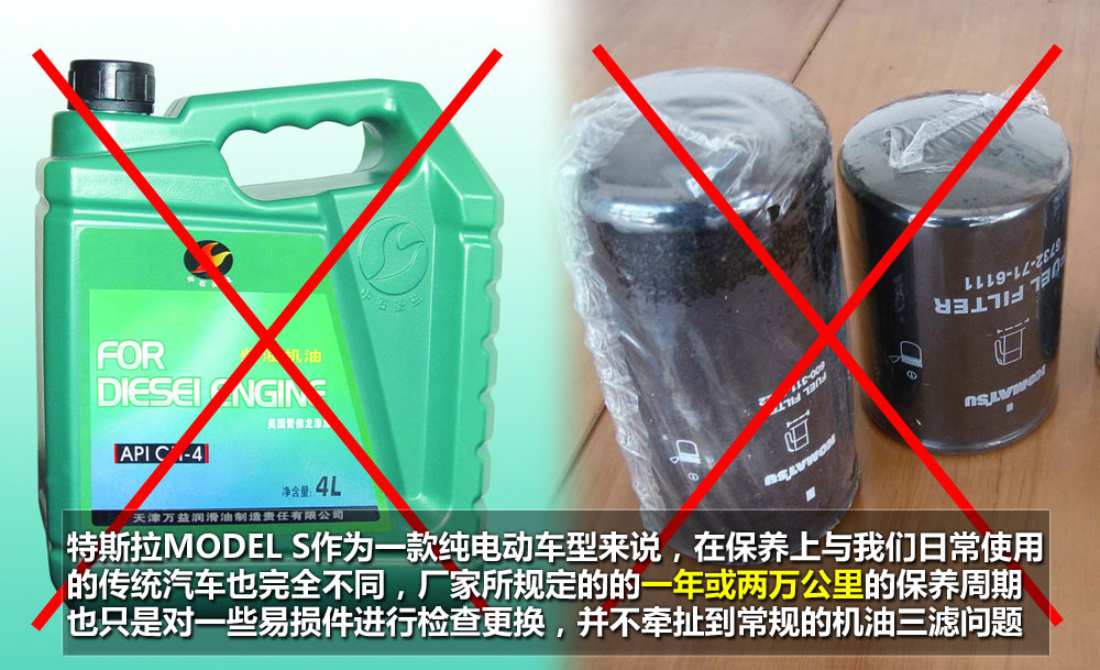 特斯拉：MODEL S购买流程大揭秘