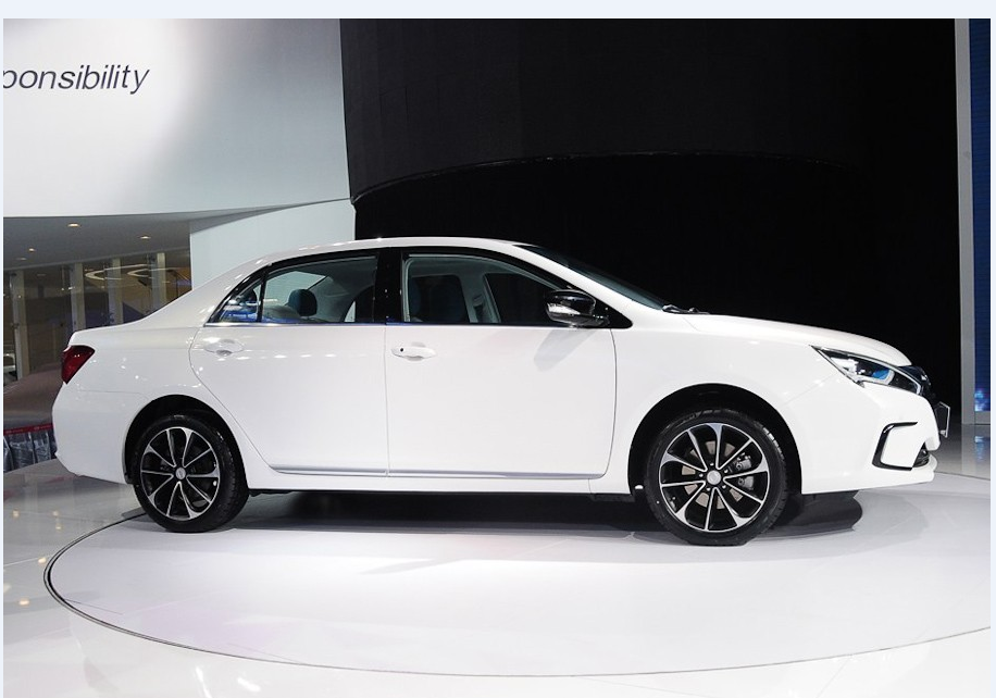 京版新能源补贴将出台 自主品牌机会大