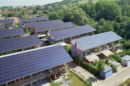 马斯克：太阳城上季收入增87% 推迟发布完整业绩