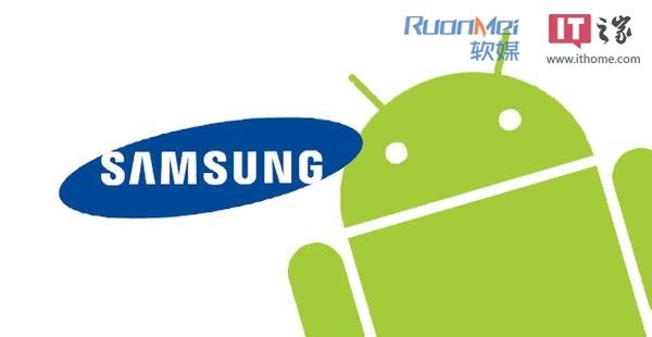 谷歌：是你阉割了三星手机的软件创新力