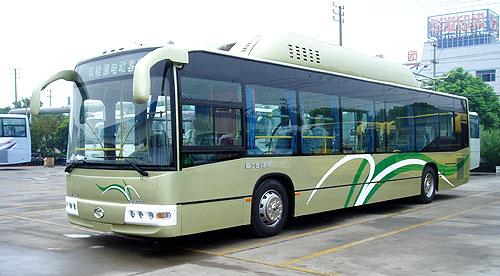 新能源客车-中国电池网