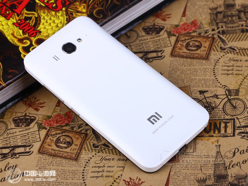 小米手机-中国电池网