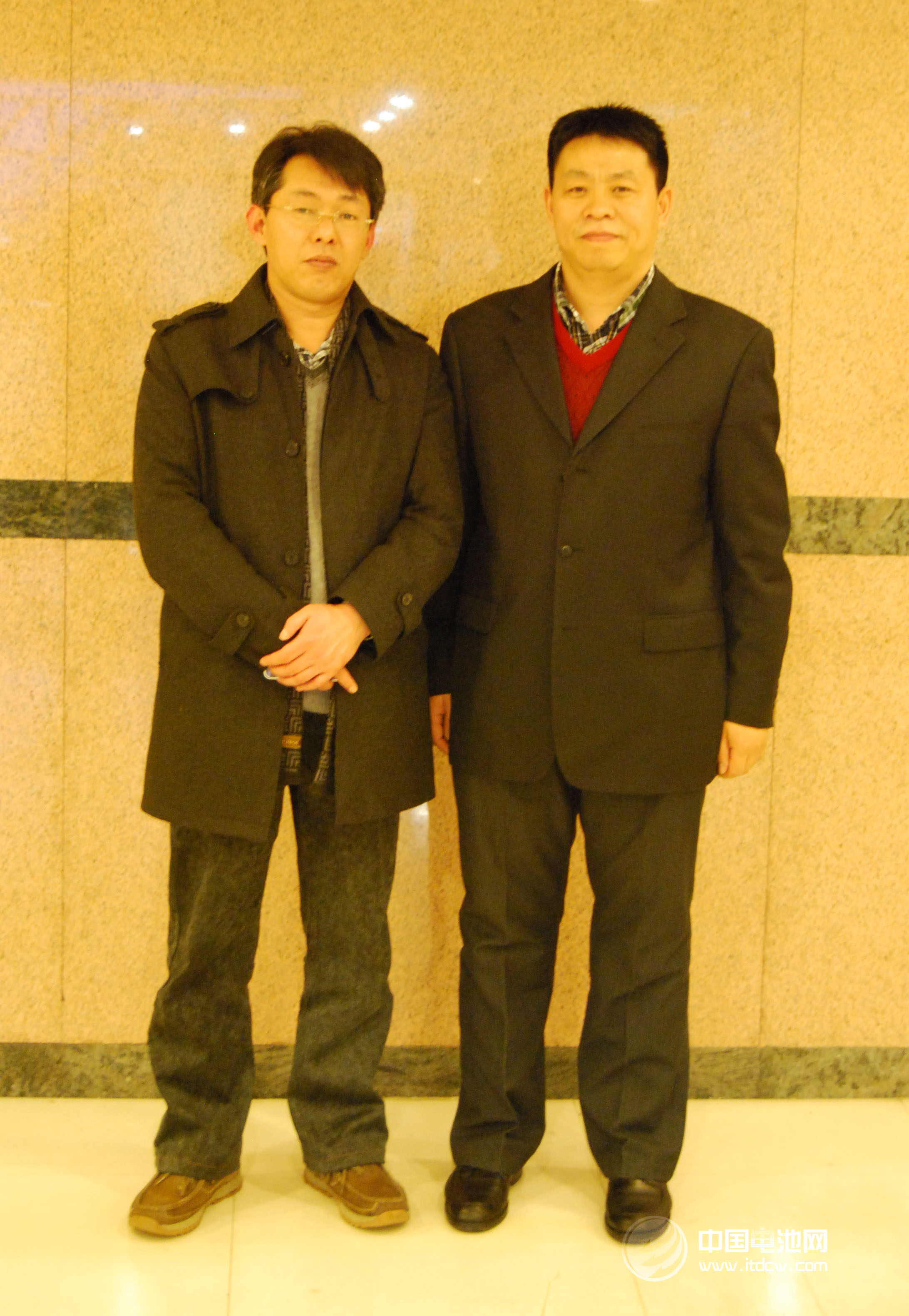 朐学军-于清教-瑞盛新能源-中国电池网