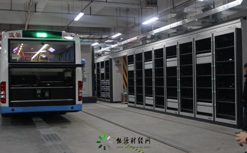 山东出台补贴政策 新能源公交每辆最高补40万