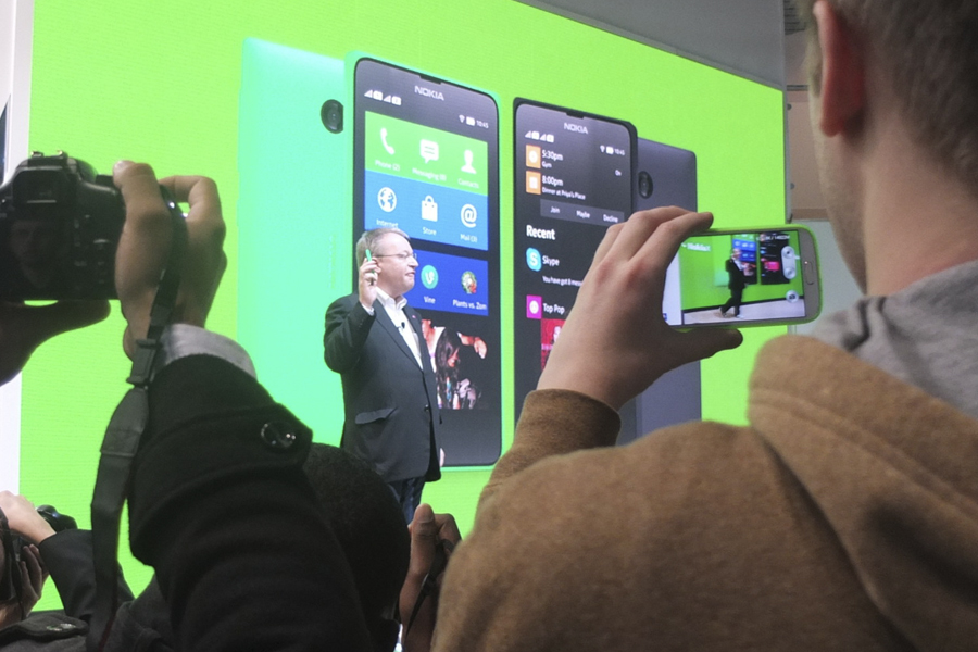 专家：摩托罗拉失败教训给中国企业上了一课