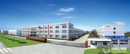 晶澳太阳能-中国电池网