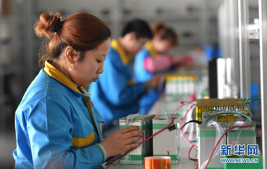 山东维动新能源电动汽车以科技创新开拓市场