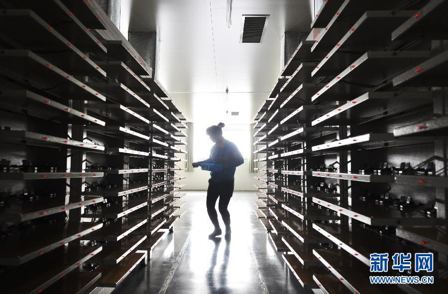 山东维动新能源电动汽车以科技创新开拓市场