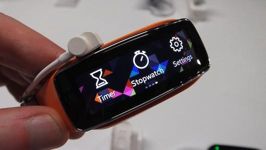 Android太费电 三星智能手表已将其抛弃