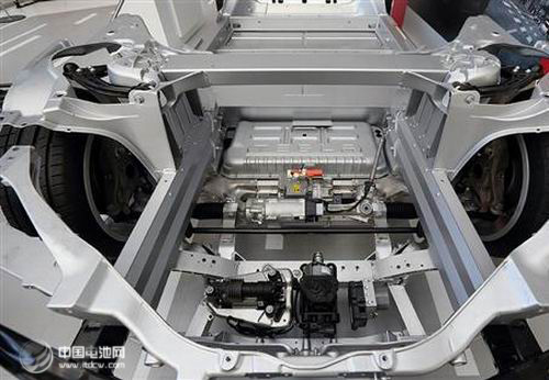 特斯拉千兆工厂计划能否挽救美国电池行业？