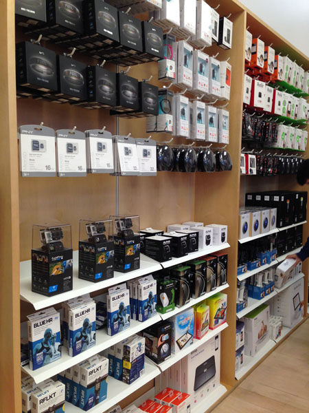 智能可穿戴设备热背后的假象 