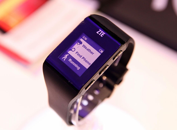 智能可穿戴设备热背后的假象 