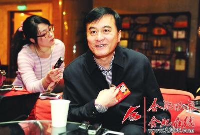 江淮汽车掌门人：禁用铅酸电池刻不容缓