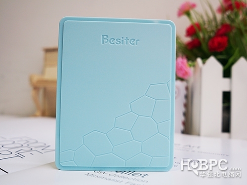 还在抢小米移动电源？倍斯特BST-0137秒杀它