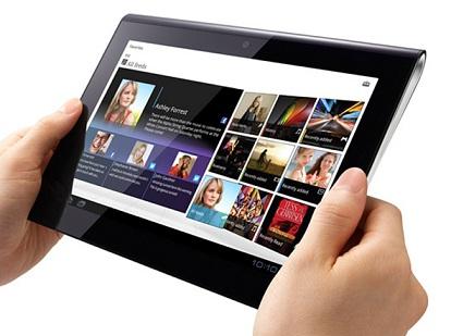 平板电脑市场谁主沉浮 苹果iPad一家独大