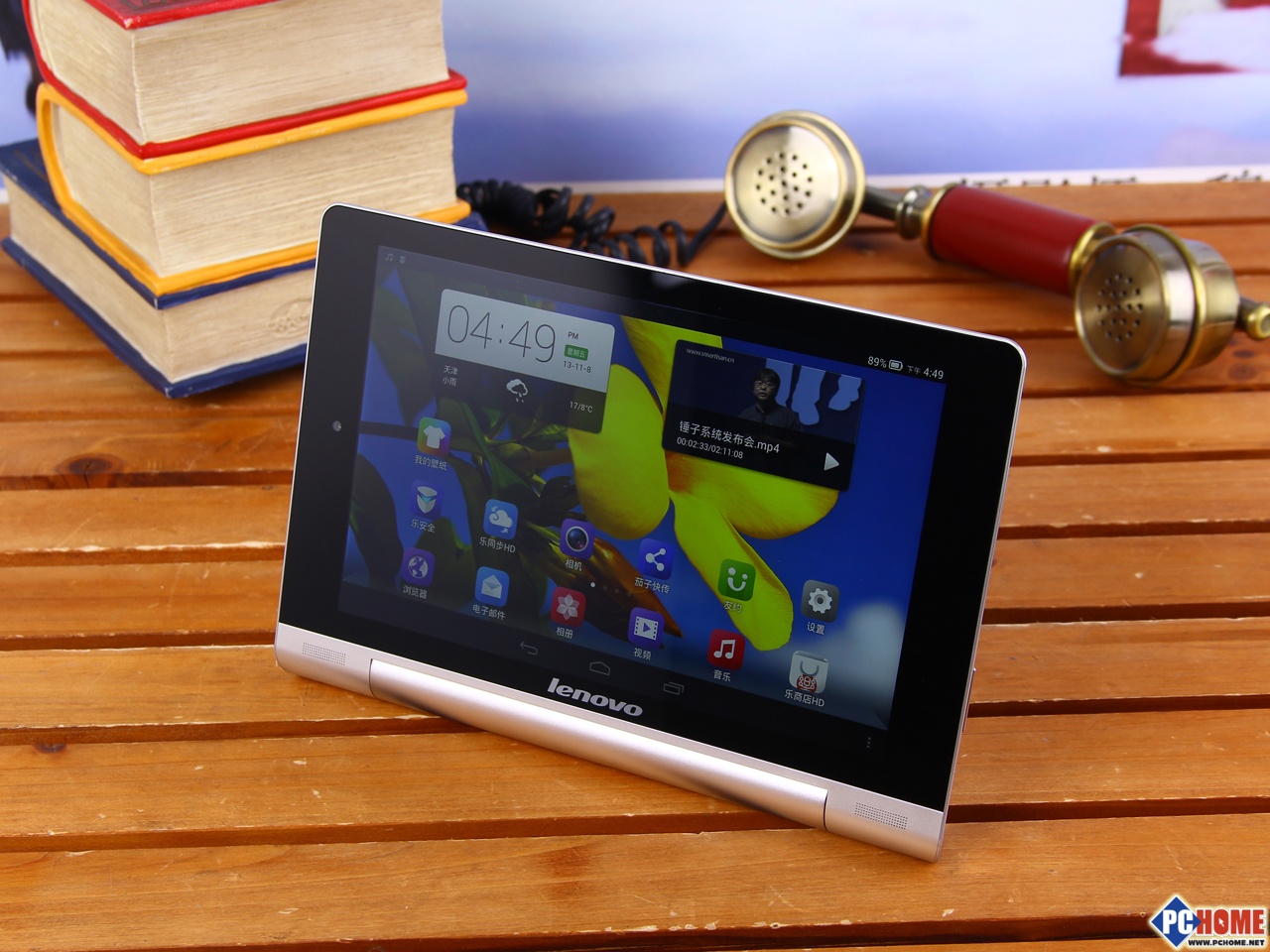 全球增长68% 中低端平板电脑挤占苹果市场份额