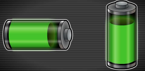 手机电池背后的“低电量恐惧症”