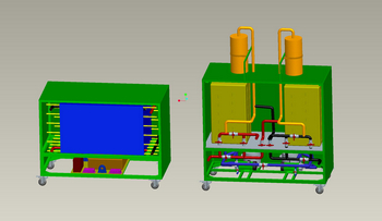燃料电池概念暴涨 全钒液流电池四股有望接棒
