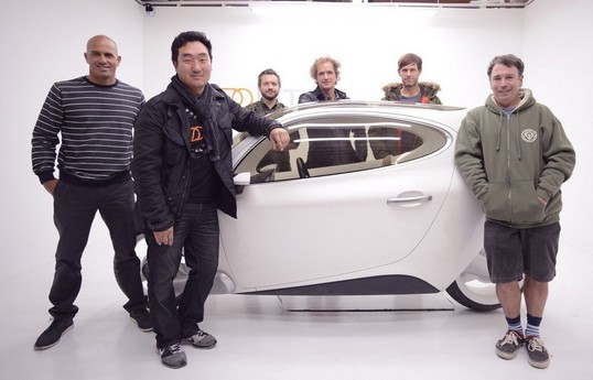 自平衡电动车：离商业化还有多远？