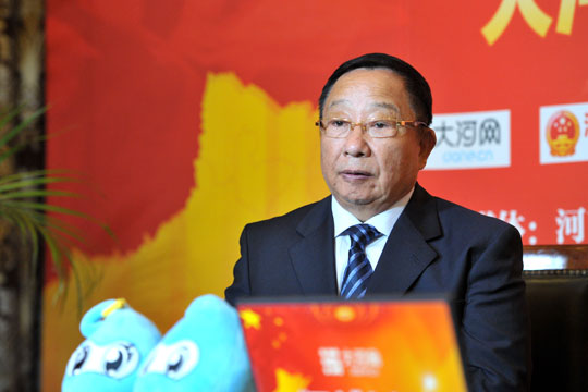 李长杰：完善知识产权保护体系 制定《商业秘密保护法》