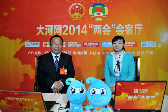 李长杰：完善知识产权保护体系 制定《商业秘密保护法》