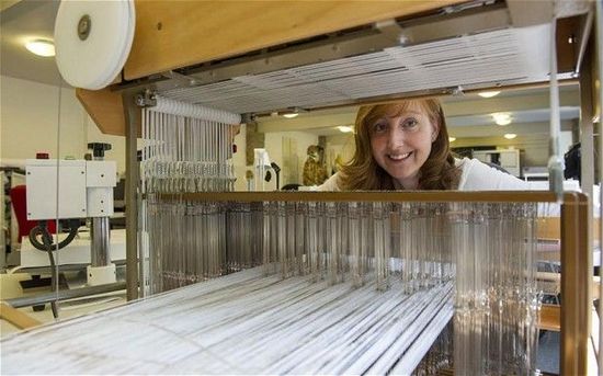 可穿戴技术：盘点与三星和谷歌角力的几家英国公司