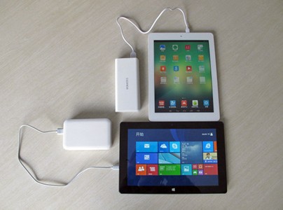 网销第一移动电源真“芯”