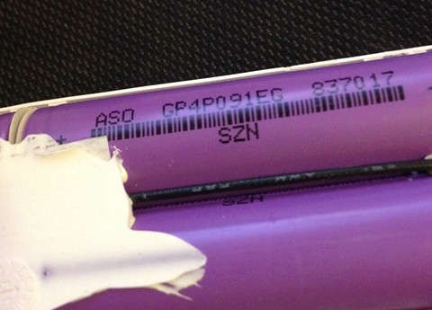 网销第一移动电源真“芯”