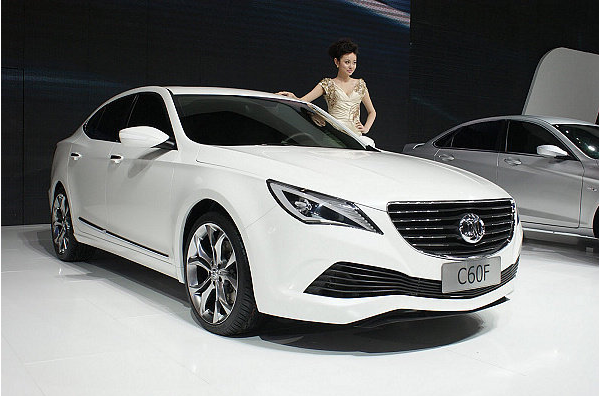 北汽新能源自立门户备战IPO 回应地方保护质疑称彼此彼此