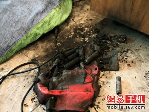 归根结底是厂商无良 移动电源行业乱象