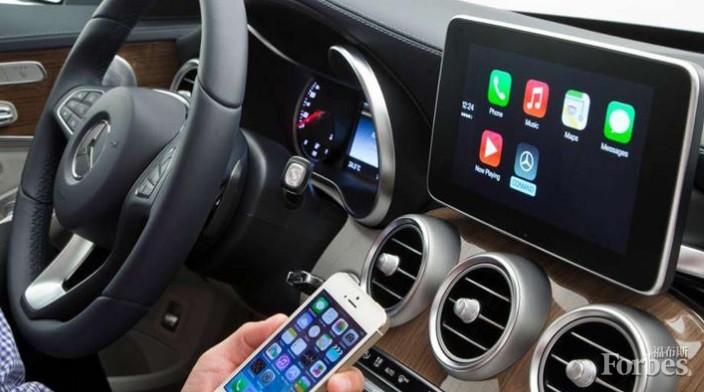 CarPlay会否成为苹果智能家庭战略一部分？