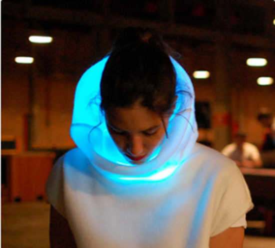 可穿戴设备产业链揭秘：19家公司扎堆上下游