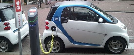 续航大幅提高 日本三重大学开发会呼吸的电池