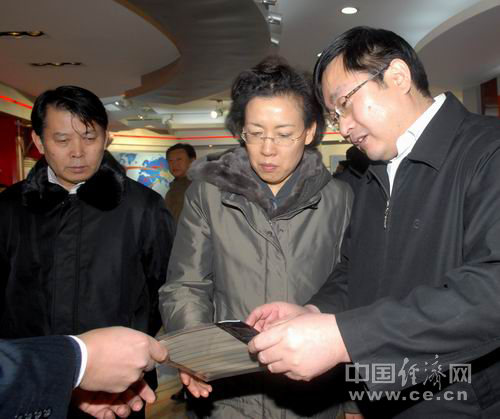 红黄绿之争转战新材料领域 乐凯集团收获多项“第一”