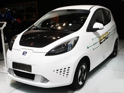 新能源汽车中的潜规则