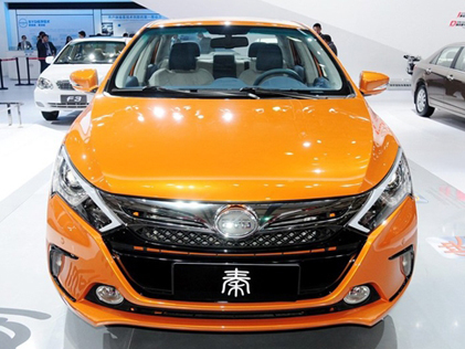 新能源汽车中的潜规则