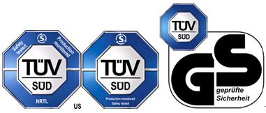 TÜV南德意志集团