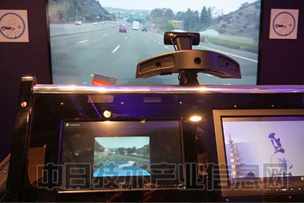 将变成超大智能手机？！苹果投向汽车的热切目光