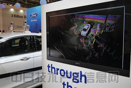 将变成超大智能手机？！苹果投向汽车的热切目光