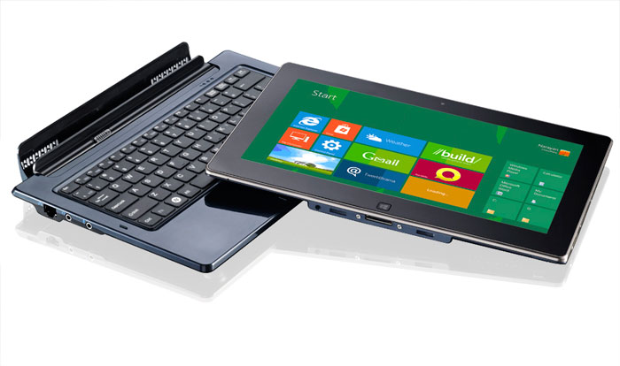 购买Windows平板电脑而不购买苹果iPad十大理由