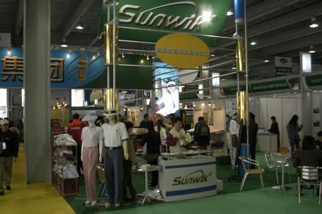 珠海创威集团亿威电动车参展 以节能环保为目标