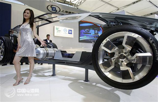 燃料电池商用秘钥何在 成本及加氢设施解析