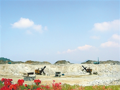 特斯拉火爆带动锂原料需求 开采商Simbol扩充工厂